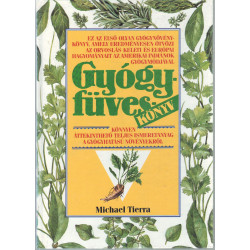 Gyógyfüveskönyv