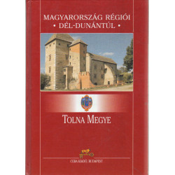 Tolna Megye