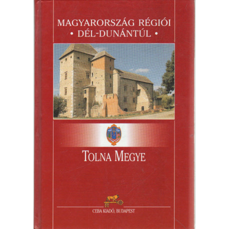 Tolna Megye