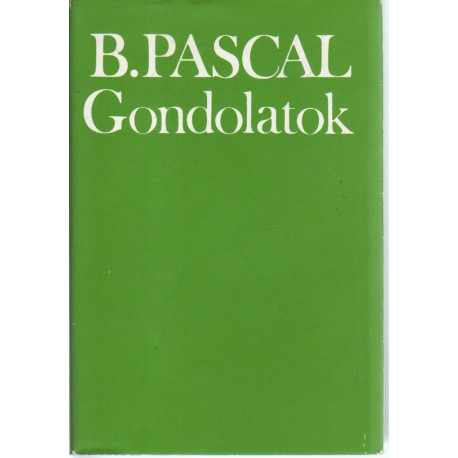 Gondolatok