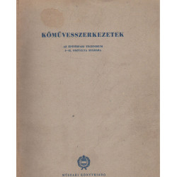 Kőművesszerkezetek