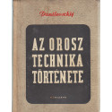 Az orosz technika története