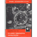 Villamos forgógépek tekercselése