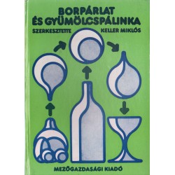 Borpárlat és gyümölcspálinka