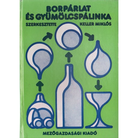 Borpárlat és gyümölcspálinka