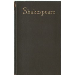 Shakespeare összes művei I-II. kötet
