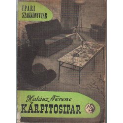 KárpitosIpar