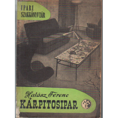 KárpitosIpar