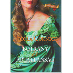 Botrány és ártatlanság