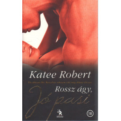 Rossz vágy, jó pasi