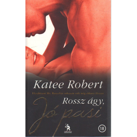 Rossz vágy, jó pasi