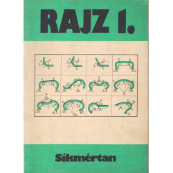 Rajz 1. Síkmértan