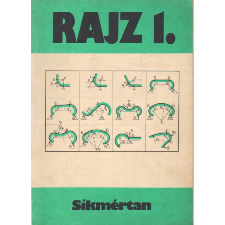 Rajz 1. Síkmértan