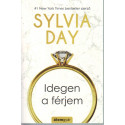 Idegen a férjem