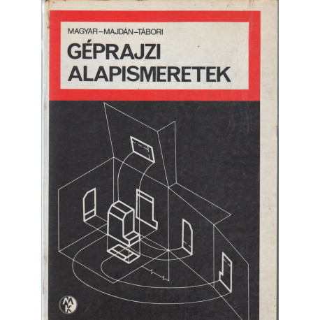 Géprajzi alapismeretek 1978