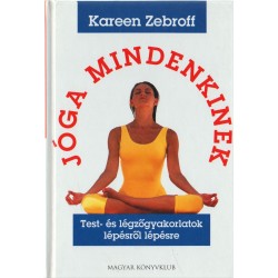 Jóga mindenkinek