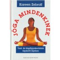 Jóga mindenkinek