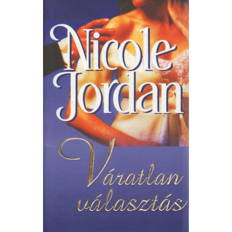 Váratlan választás