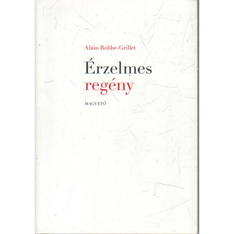 Érzelmes regény
