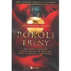 Pokoli erény