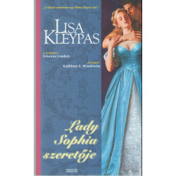 Lady Sophia szeretője