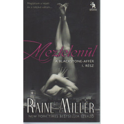 Blackstone-affér I-II. rész