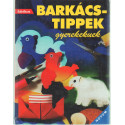 Játékos barkácstippek gyerekeknek