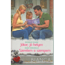 Jókor, jó helyen, Szerelem a szerepem