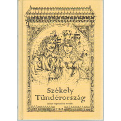 Székely Tündérorzság