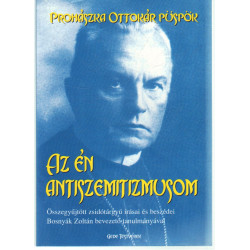 Az én antiszemitizmusom