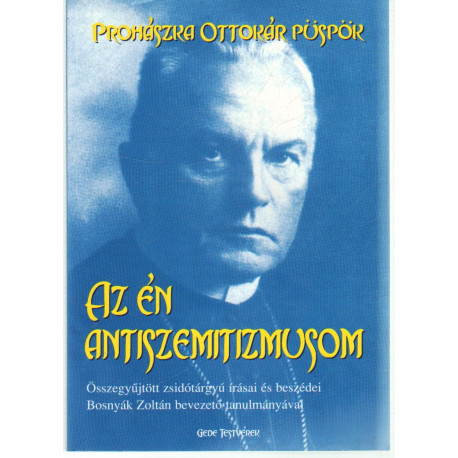 Az én antiszemitizmusom