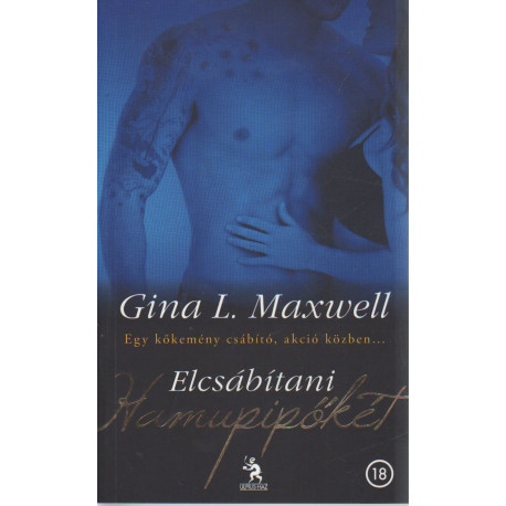 Elcsábítani Hamupipőkét