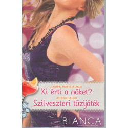 Ki érti a nőket? Szilveszteri tüzijáték