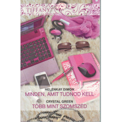 Minden, amit tudnod kell, Több mint szomszéd