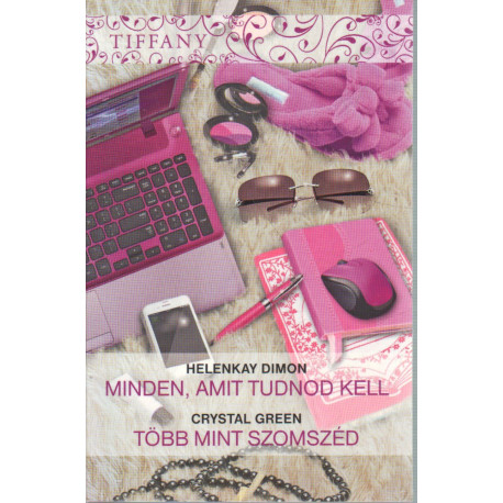 Minden, amit tudnod kell, Több mint szomszéd