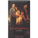 Breaking dawn - Hajnalhasadás