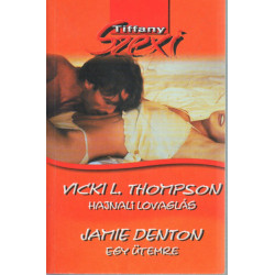 Hajnali lovaglás, Egy üteme