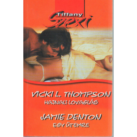 Hajnali lovaglás, Egy üteme