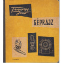 Géprajz 1961