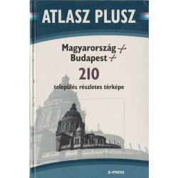 Atlasz plusz