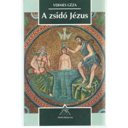 A zsidó Jézus