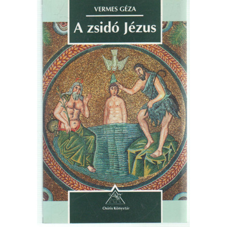 A zsidó Jézus