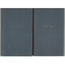 A rajongók I-II. kötet