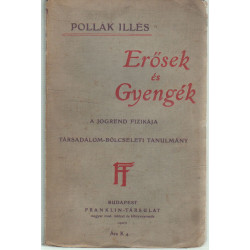 Erősek és Gyengék