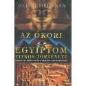 Az ókori Egyiptom titkos története