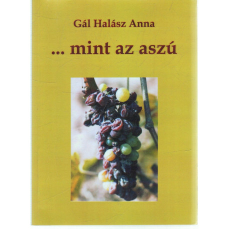 ...mint az aszú dedikált!