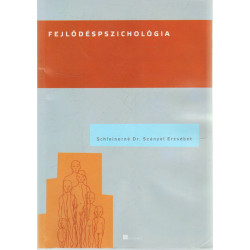 Feljődéspszichológia