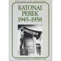 Katonai perek 1945-1958