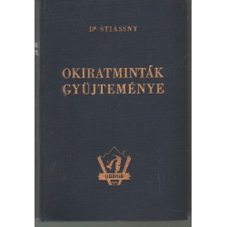 Okiratminták gyűjteménye