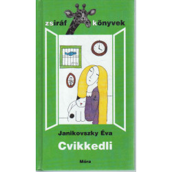 Cvikkedli